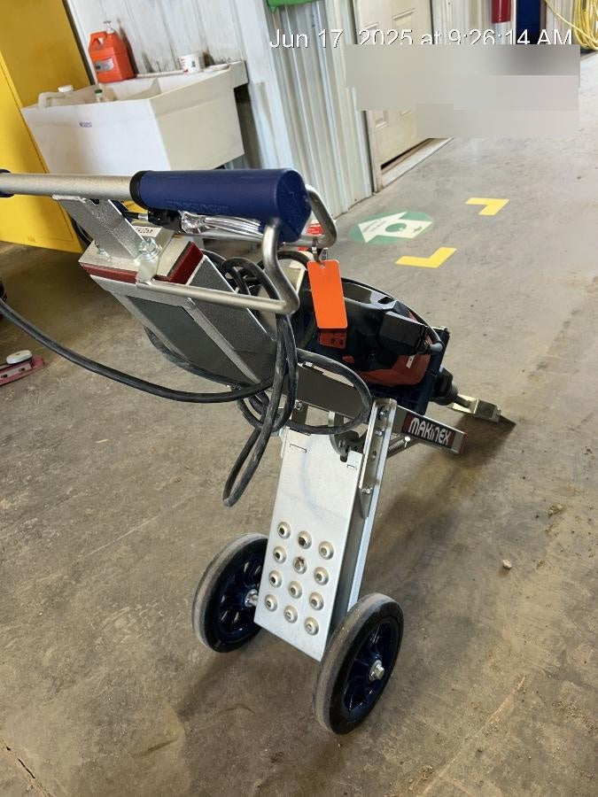 2025 HILTI TE 1000-AVR
