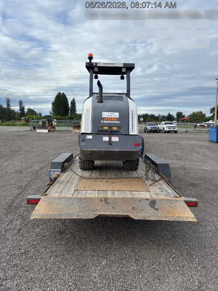 2023 DYNAPAC CA1300D