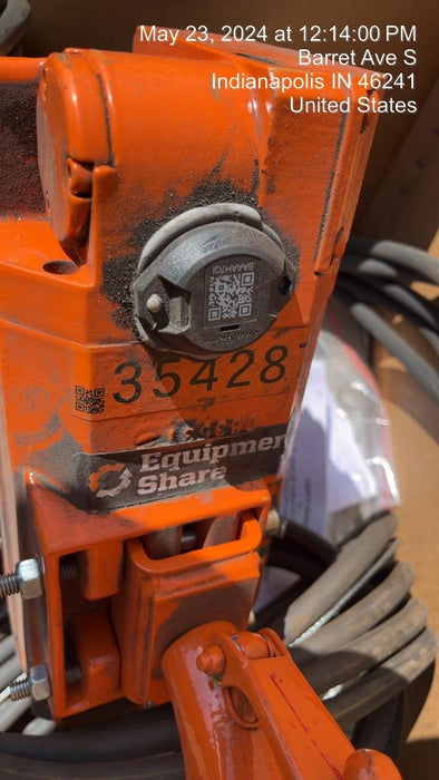 2023 INGERSOLL RAND LL2A020