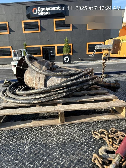 2021 HYDRA TECH S6TC