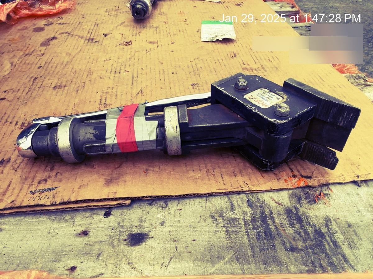 2020 PETOL P95-525