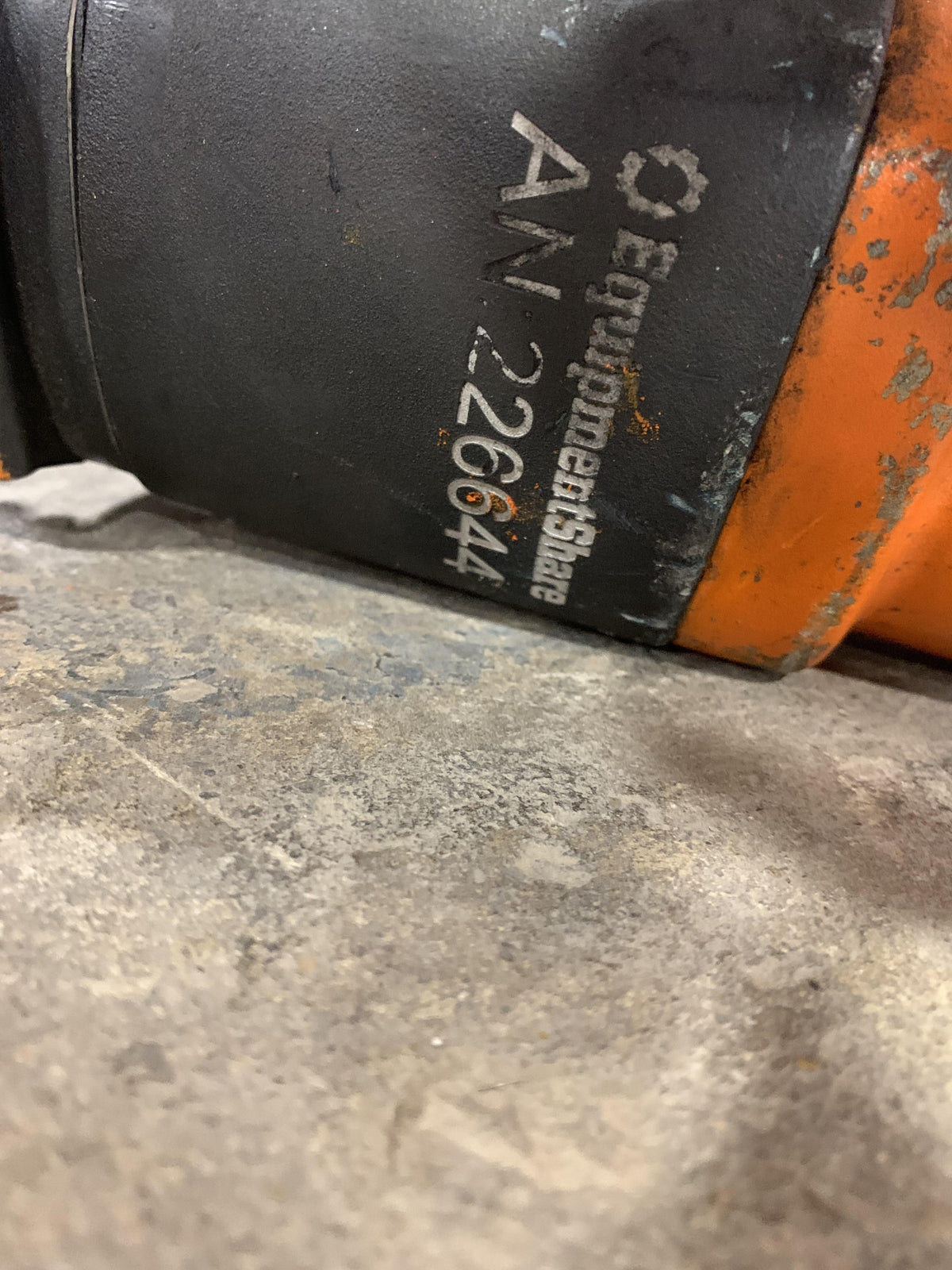 2022 MICHIGAN PNEUMATIC ES-751SS-TRACKER