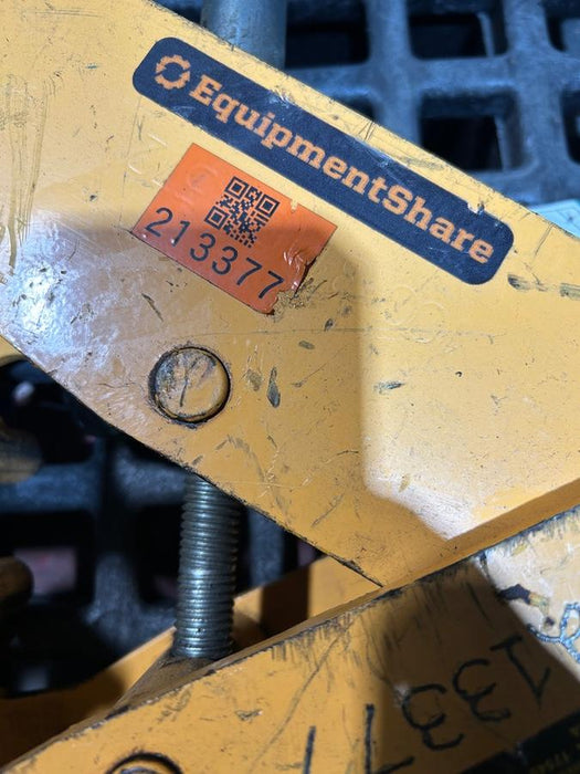 2022 HARRINGTON UBC050