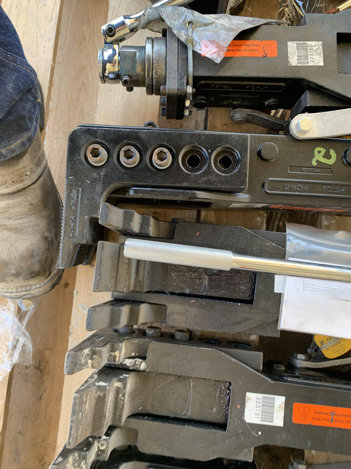 2022 GEARENCG MFG PHD0535 - GEARWRENCH