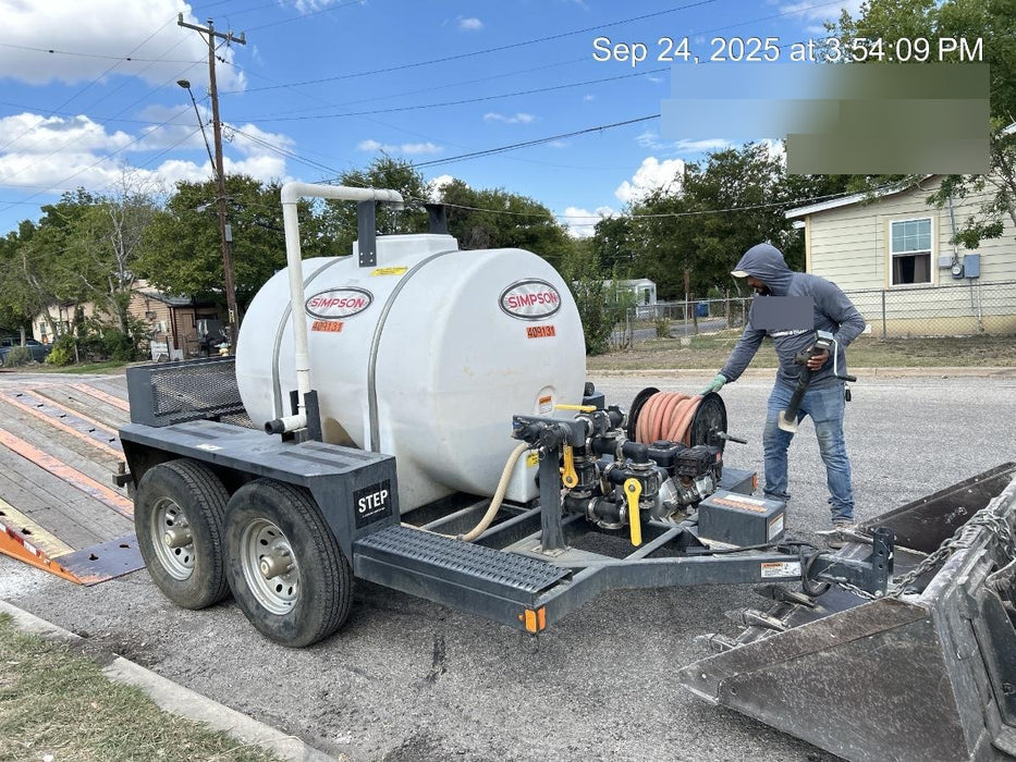 2023 SIMPSON SWT-52517