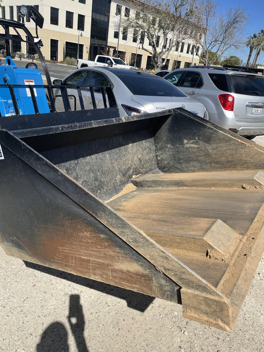 2020 STAR INDUSTRIES 1406B