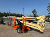 2025 JLG T500J