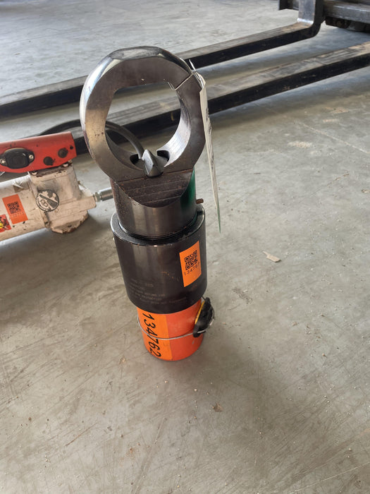 2021 POWER TEAM HNS225