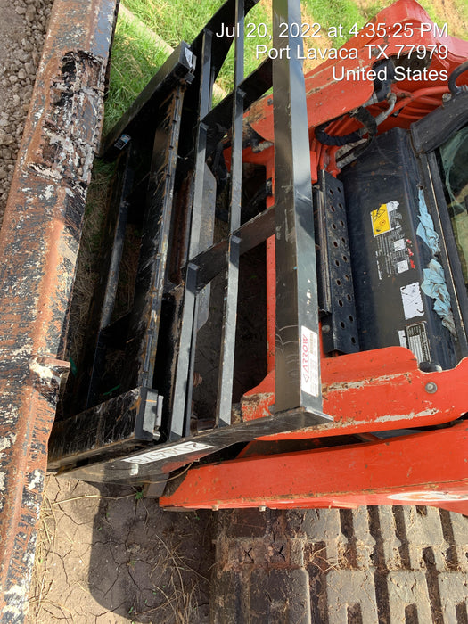 2021 ARROW MATERIAL HANDLING 60" Pallet Forks