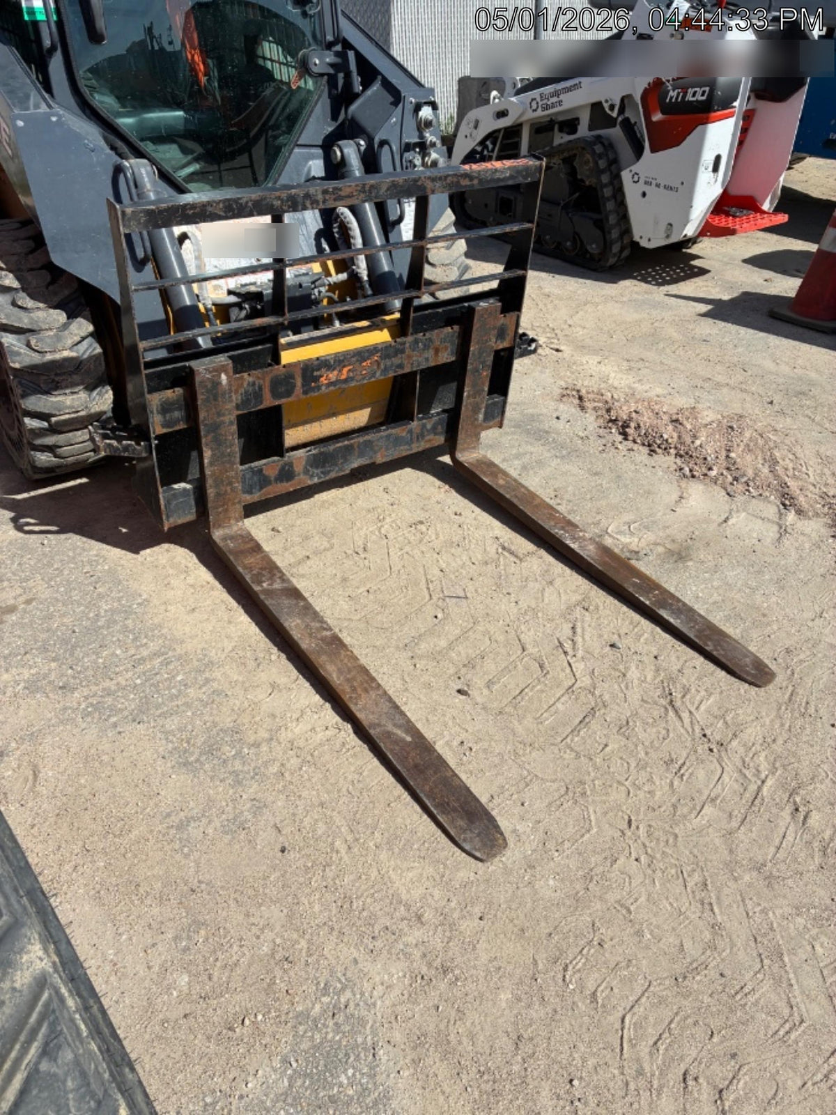2023 ARROW MATERIAL HANDLING F5100CB