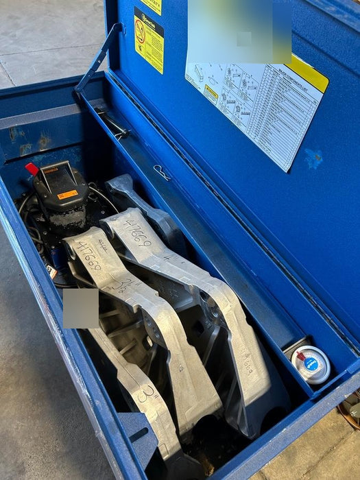 2024 CURRENT TOOLS 254P