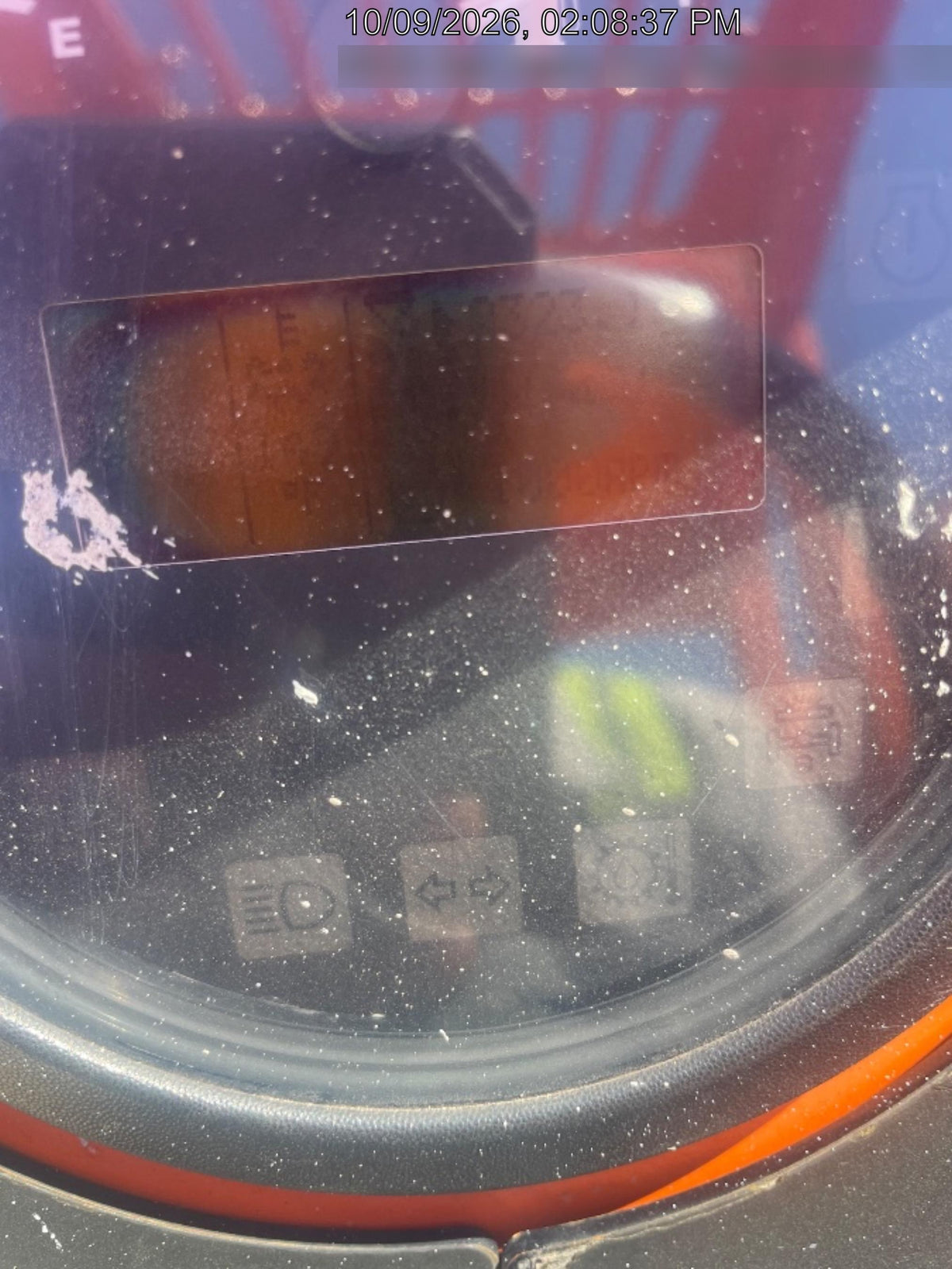 2018 SKYTRAK 6036