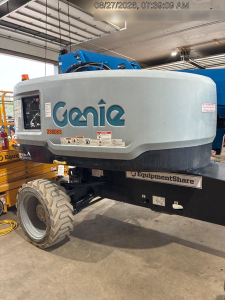 2022 GENIE S-45 XC