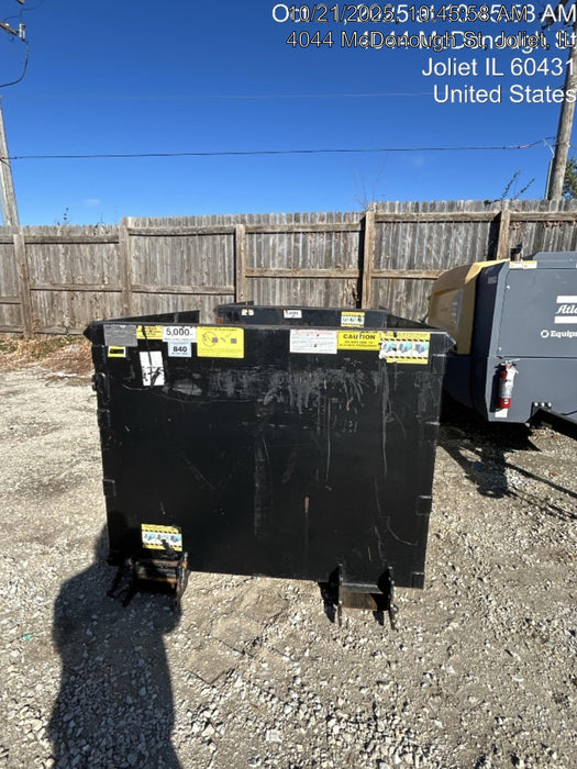 2024 STAR INDUSTRIES 1425