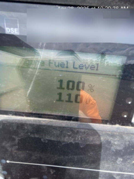 2022 ATLAS COPCO QAS 70