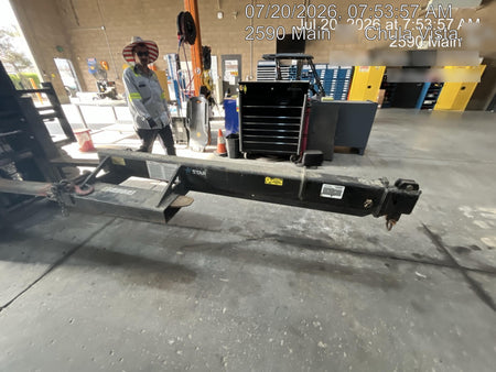 2024 STAR INDUSTRIES M1360B - Star JIB Boom