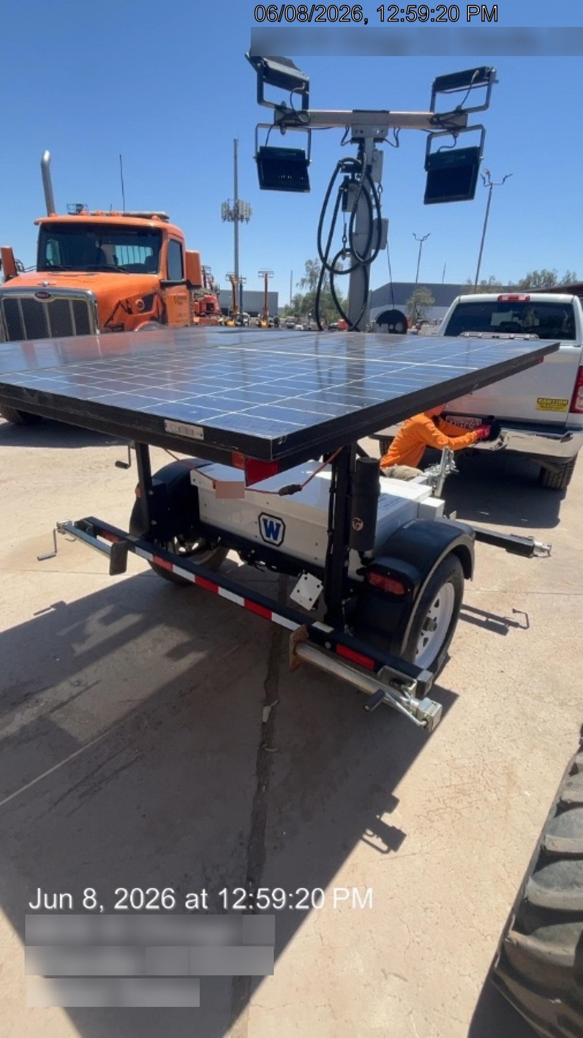 2022 WANCO WLTSSM4A750
