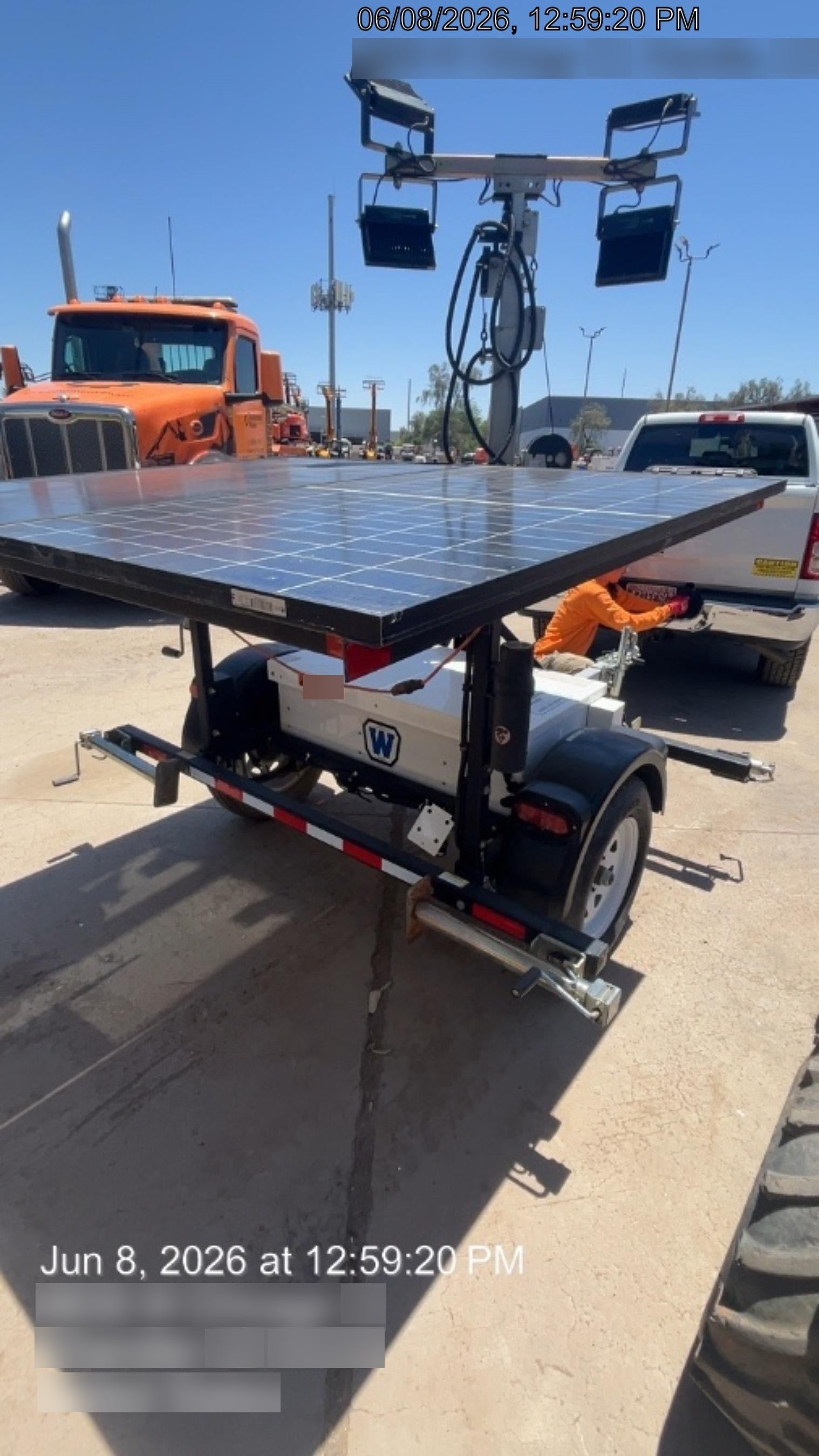 2022 WANCO WLTSSM4A750