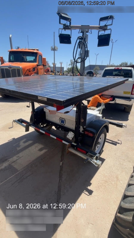 2022 WANCO WLTSSM4A750