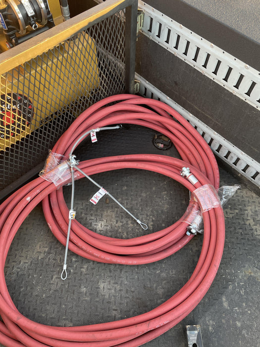 2022 ATLAS COPCO XAS188 CWK