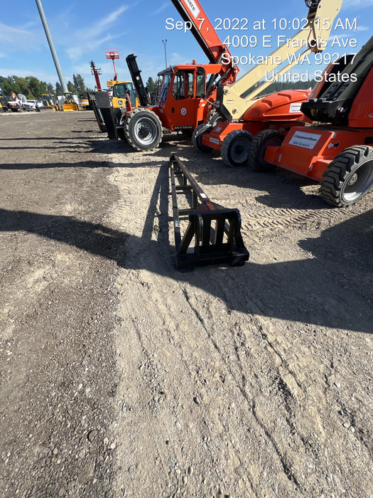 2022 STAR INDUSTRIES 1330TK