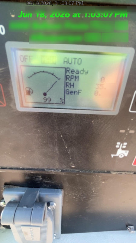 2026 TRIME X-SMART (EL1250H)