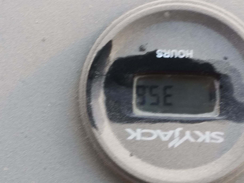 2019 Skyjack SJIII-3226 Standard Options