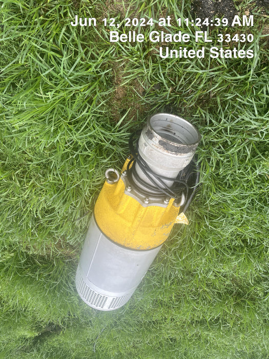 2023 ATLAS COPCO D95 N