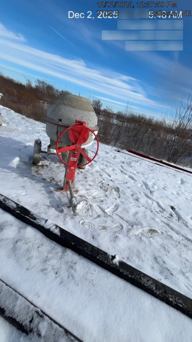 2023 MULTIQUIP MC12PH