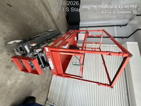 2026 SKYJACK SJ3219E