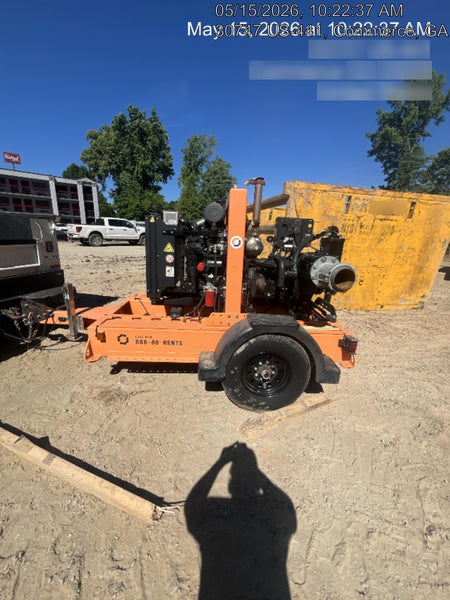 2021 PIONEER PP66S12L71-TD2.9L4