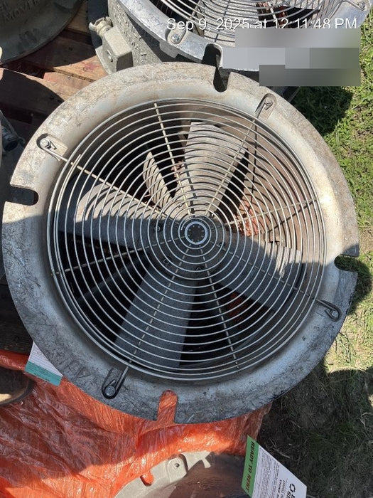 2020 MICHIGAN PNEUMATIC JF20