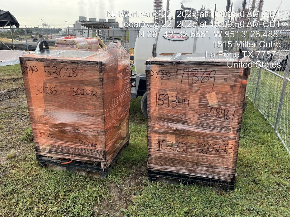 2022 LINCOLN ELECTRIC FLEXTEC 350X