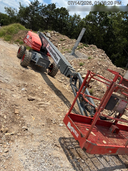 2021 SKYJACK SJ66T+