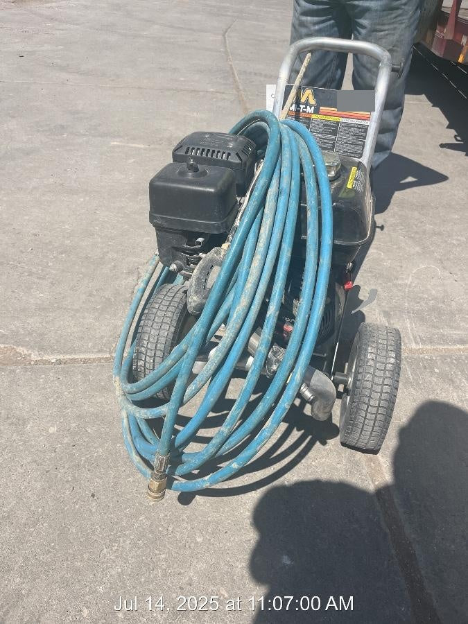 2021 MI-T-M CORPORATION CA-2703-1MMH