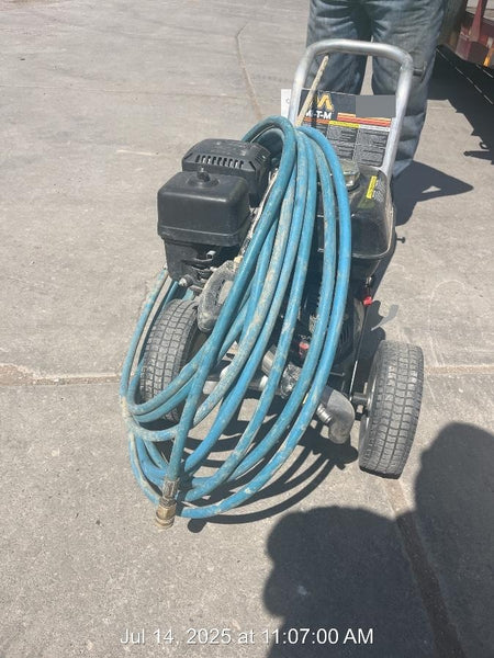 2021 MI-T-M CORPORATION CA-2703-1MMH