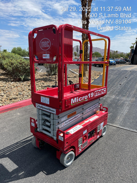 2021 MEC Micro 19