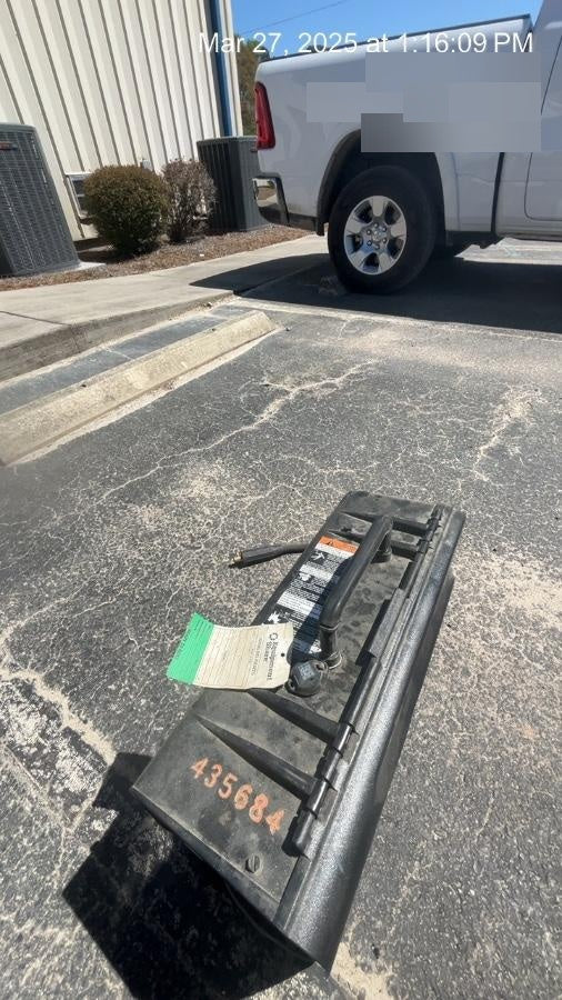 2024 LINCOLN ELECTRIC LN-25X