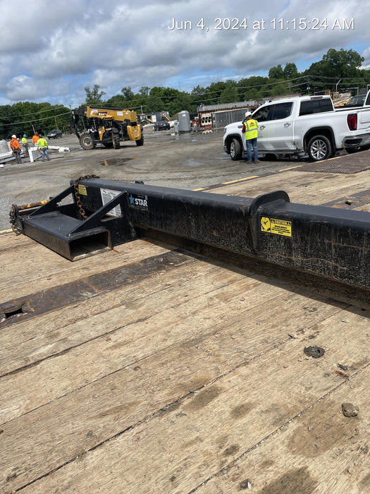 2023 STAR INDUSTRIES M1360B - Star JIB Boom