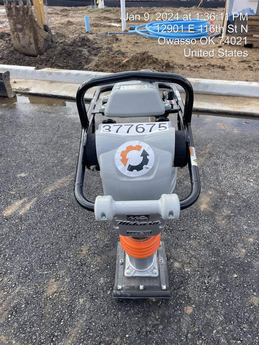 2023 MULTIQUIP MTX60HD