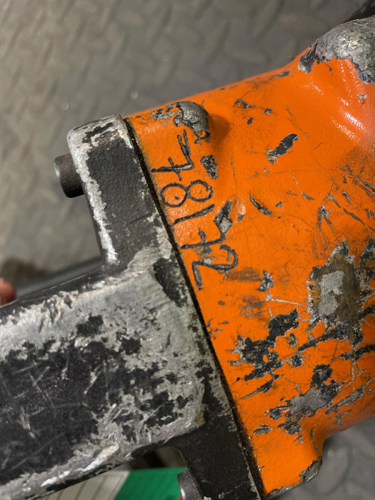 2020 MICHIGAN PNEUMATIC 4940B1