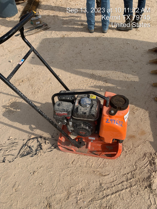 2023 MULTIQUIP MVC82VHW