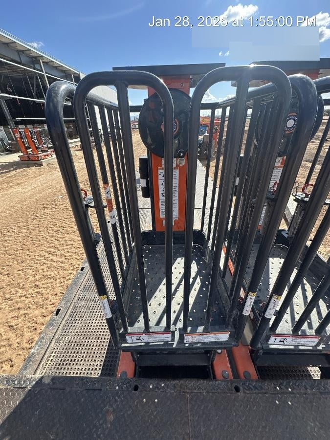 2024 JLG Ecolift 70