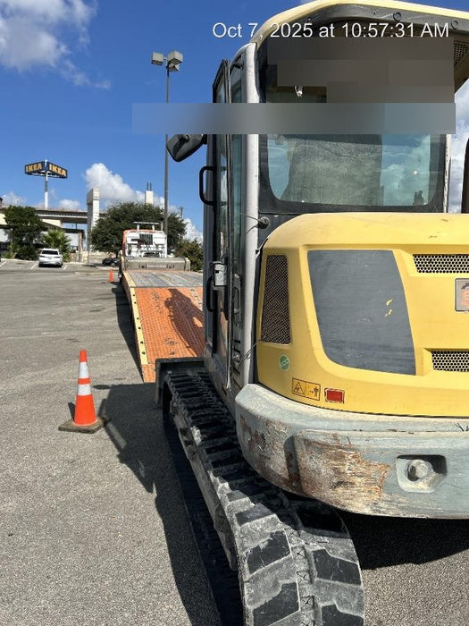 2018 WACKER NEUSON ET90