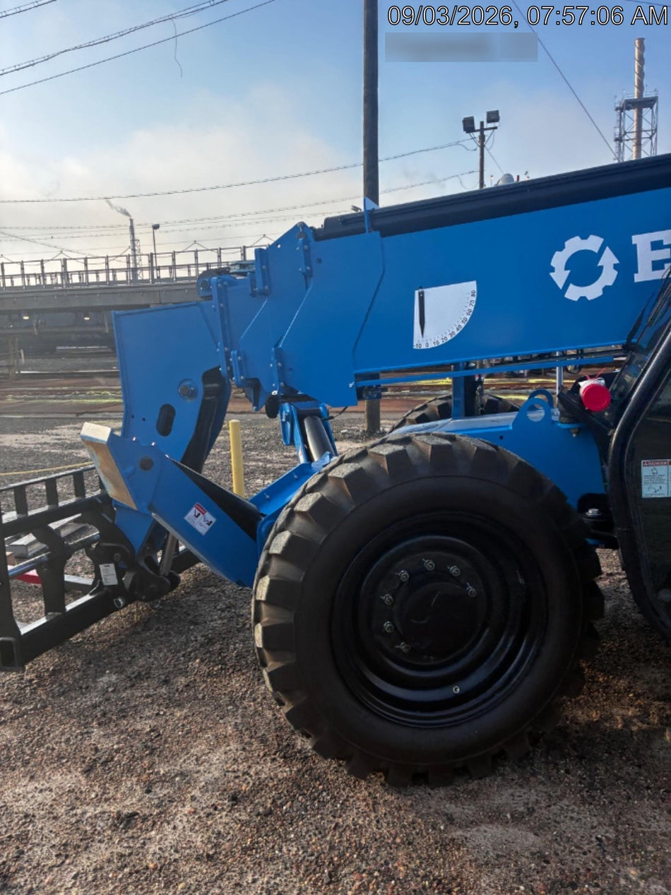 2026 GENIE GTH-1256