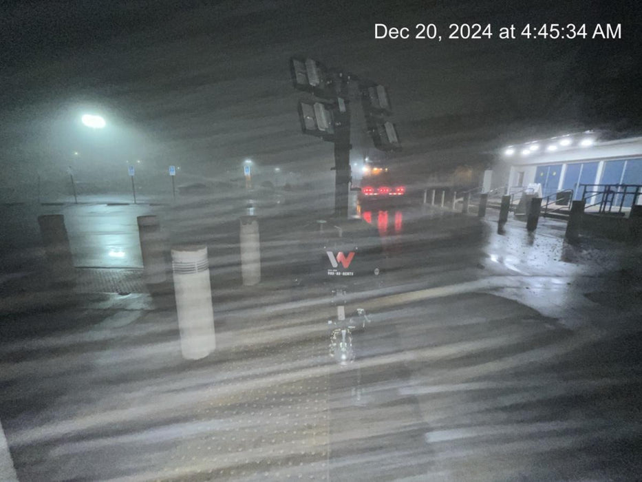 2024 WACKER NEUSON LTT4