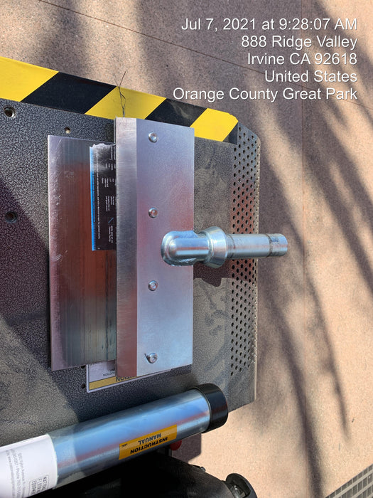 2021 NATIONAL FLOORING 5625DL