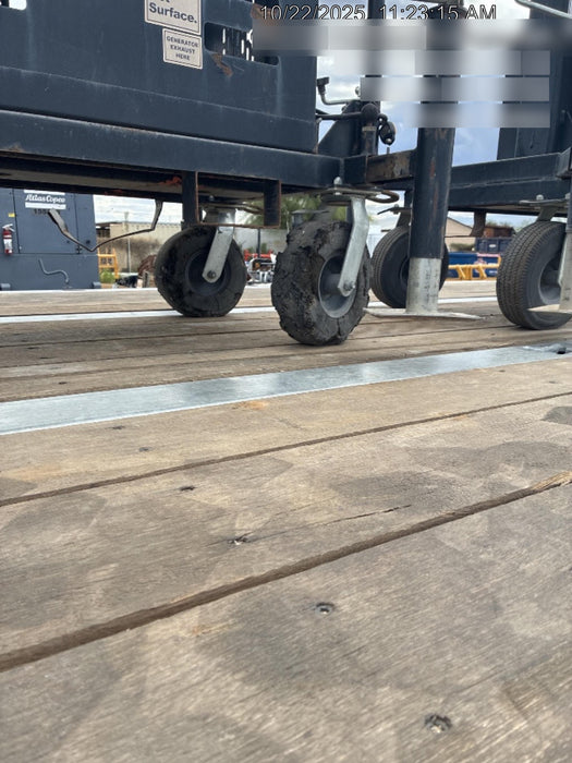 2020 LIND EQUIPMENT LE980LED-T4B