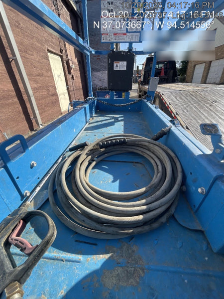 2020 MI-T-M CORPORATION CA-2703-1MMH