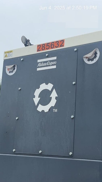 2022 ATLAS COPCO QAS25 CWK